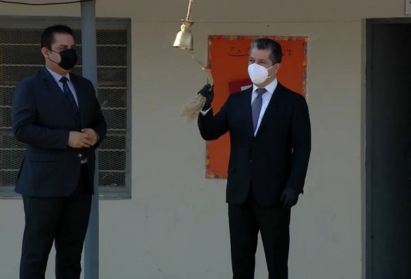 سەرۆكی حكوومەت سێ ملیار دیناری وەك پێشینە بۆ وەزارەتی پەروەردە تەرخان كرد