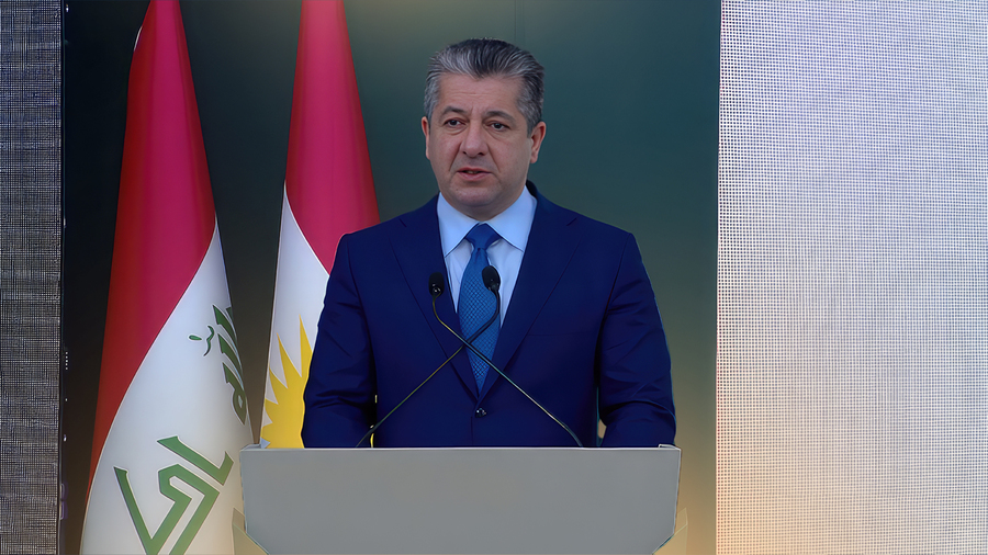 سەرۆکی حکومەتی هەرێمى کوردستان: شاندی هەرێم گفتوگۆی باشیان لە بەغداد هەبووە