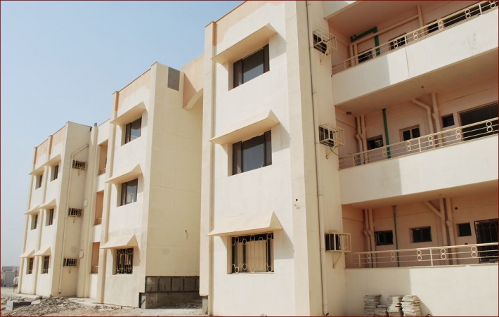 بە پێی بڕیاری وەزارەتی ئاوەدانکردنەوە شوقە بە سەر ئەم کەسانە دا دابەش دەکرێت