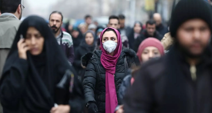 هۆشداری لە بەرزبوونەوەی گیانلەدەستدان بە کۆرۆنا لە رۆژهەڵاتی کوردستان دەدرێت