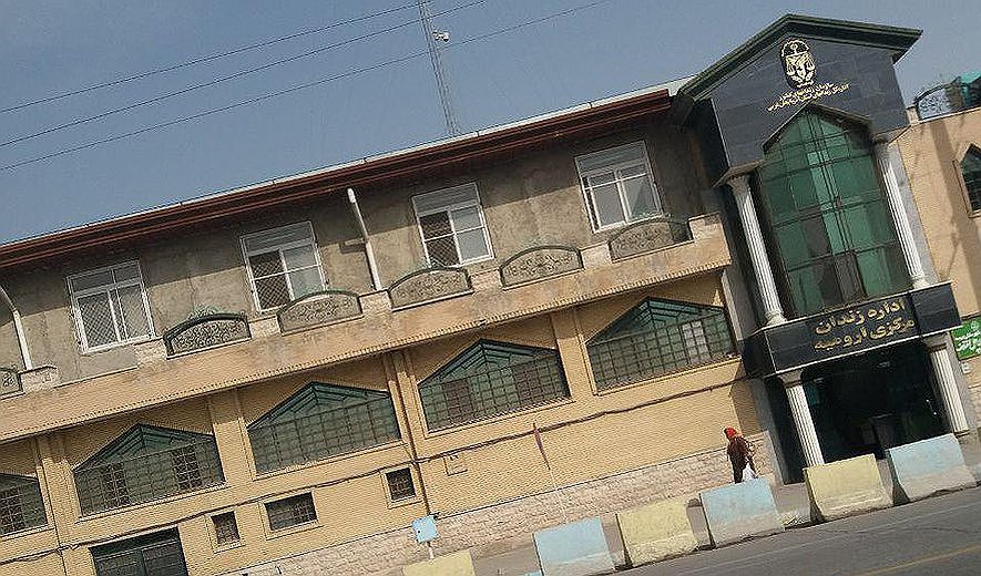 چوار بەندکراو لە بەندیخانەی ئیسفەهان لەسێدارە دران