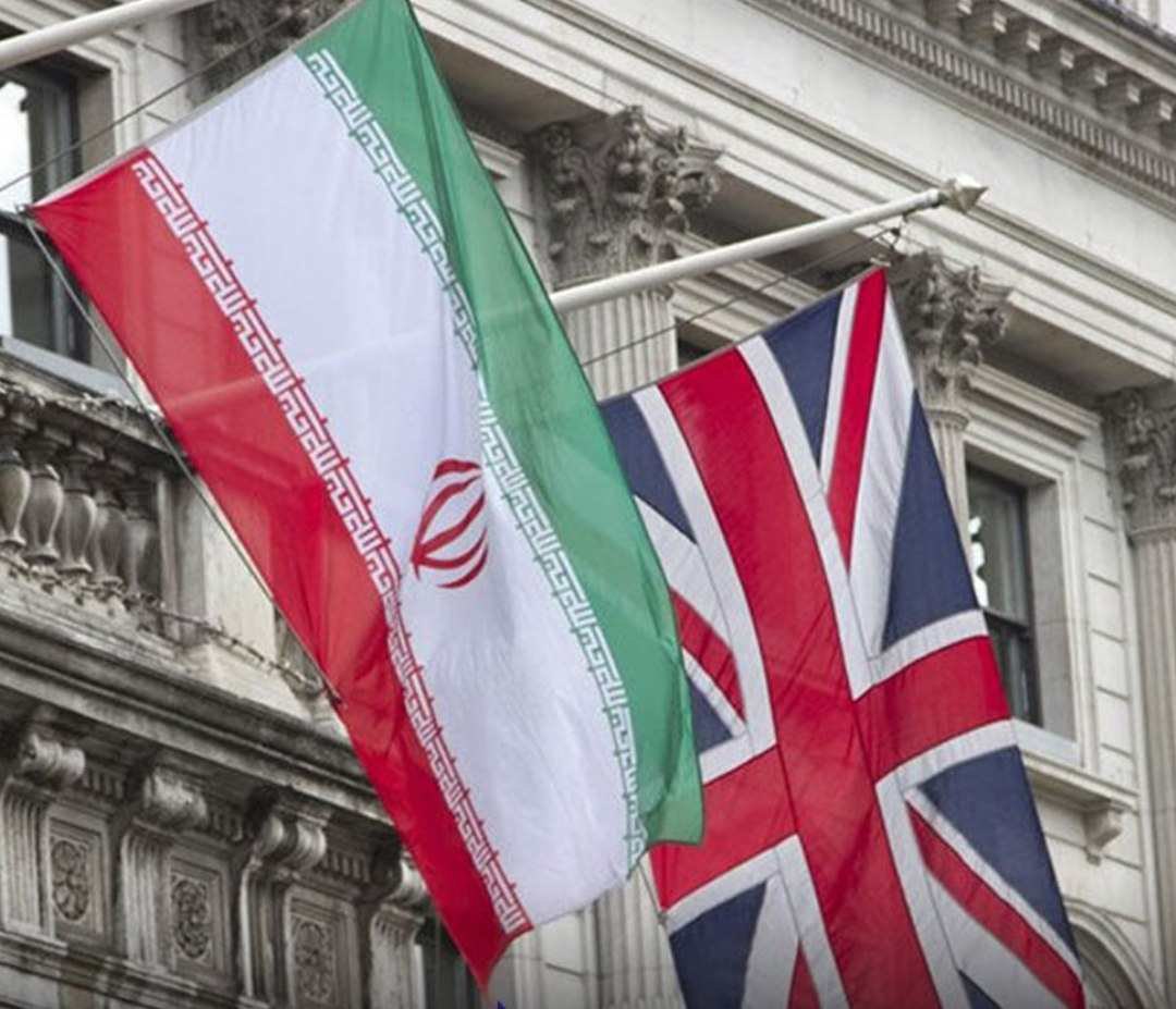 بەریتانیا : هیچ بەرنامەیەکمان بۆ بەشداری کردن لە هاوپەیمانی ڕاگەێندراوی ئیسرائیل لە دژی ئێران نییە