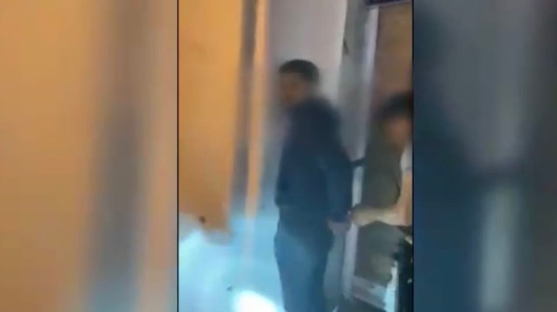 دەستگیرکرانی دوو سیخوڕی ئێران لە تورکیا