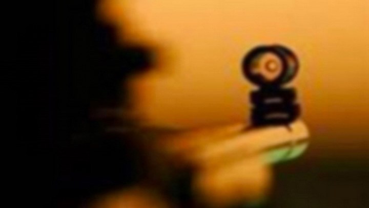 چەکدارانی ئێران لە کرماشان مێرمنداڵێکیان کوشت