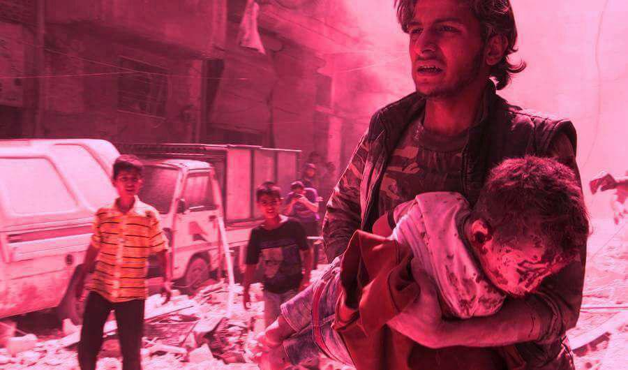 بەپەلە    ...    تیمێکی ئەمریکی لە هەوڵی بەهاناوە چوونی خەڵکی سەرێکانی دەدەن بەڵام ناتوانن