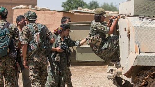 شه‌ڕڤانان كوژرانى 56 سه‌ربازى توركیایان له‌ عه‌فرین راگه‌یاند