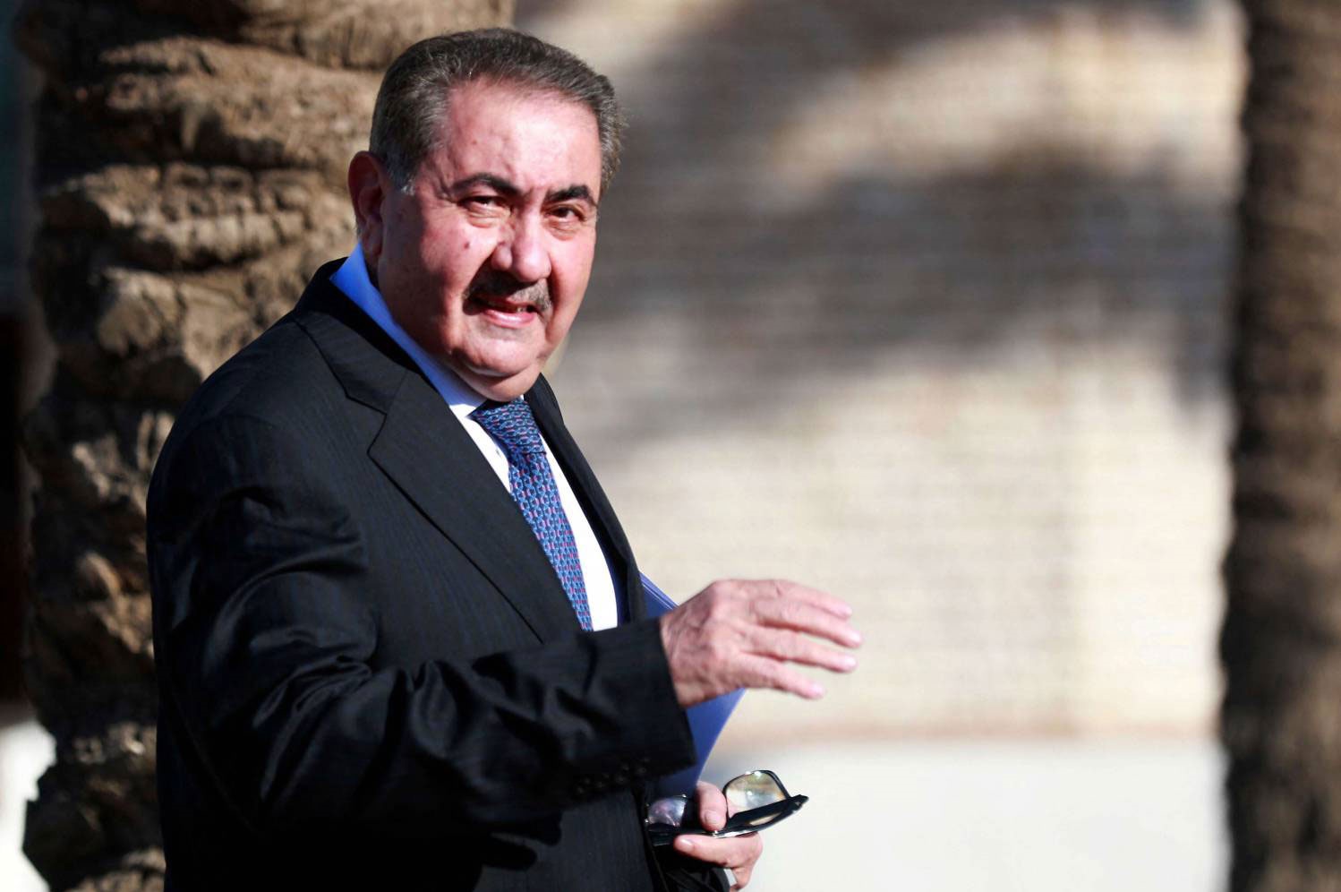 هۆشیار زێباری: میلیشییایەکان لە بەغدا هەوڵ دەدەن کوردستان بخەنە سەر ئەژنۆ