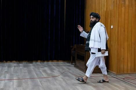 بلوومبێرگ : تاڵیبان بە سەدان خۆکوژ ئامادەکاری دەکات بۆ شەڕی ئاو لەگەڵ ئێران