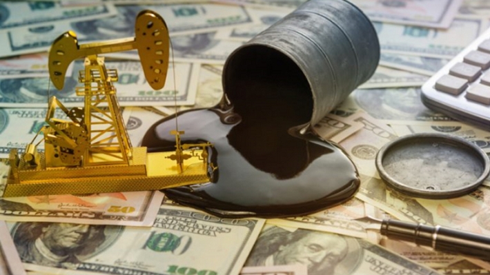 داهاتی نۆ مانگی فرۆشتنی نەوتی عێراق زیاتر لە 90 ملیار دۆلار بووە