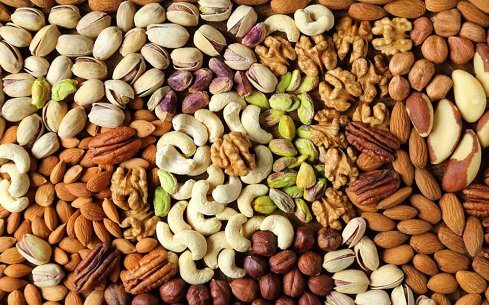 خواردنی چەرەزات دەبێتە هۆی دڵخۆشبوونی مرۆڤ