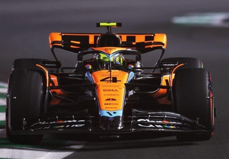 بەحرەین دەبێتە تاکە خاوەن پشکی کۆمپانیای مەک لارن