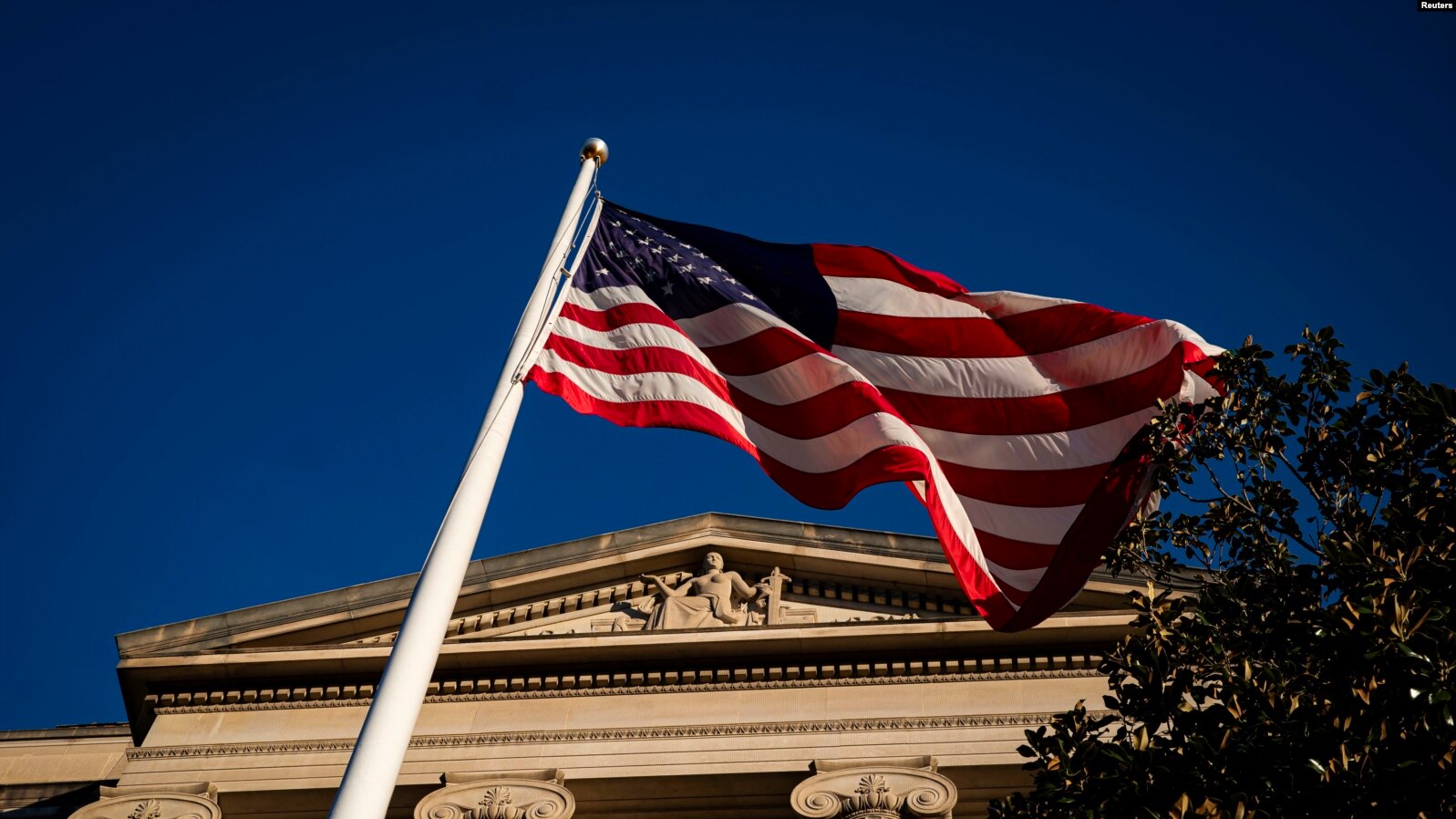 هاوکاتی ئاڵوگۆڕکردنی زیندانییەکان ئەمەریکا سزای نوێ دەخاتە سەر ئێران