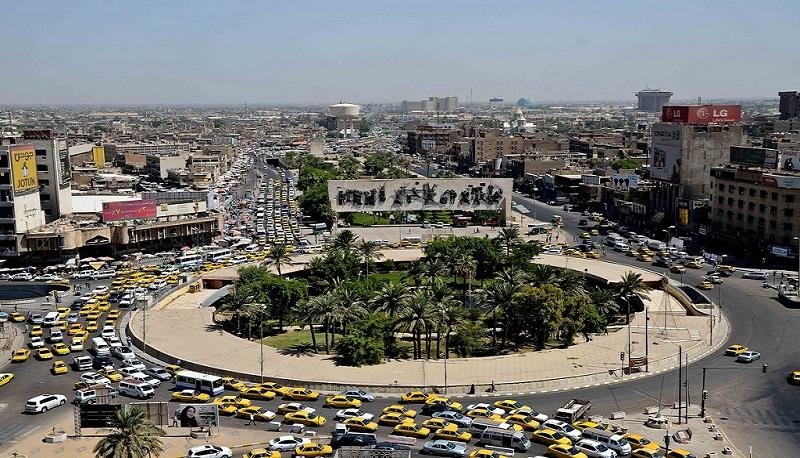 عێراق له‌ ریزبه‌ندی پێشه‌وه‌ی وڵاته‌ گه‌نده‌ڵه‌كانی جیهاندایه‌