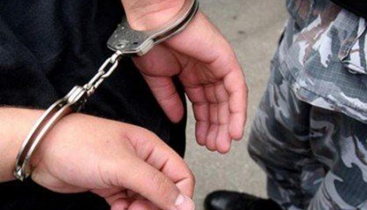 پێنج چەکداری داعش لە خورماتوو دەستگیر کران