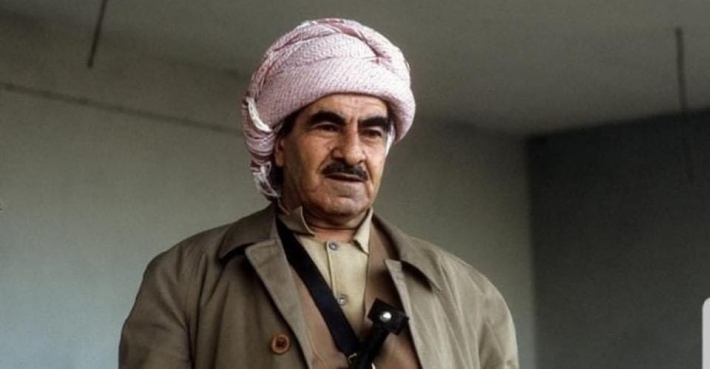 پەرلەمانی عێراق یادی بارزانی نەمر دەکاتەوە