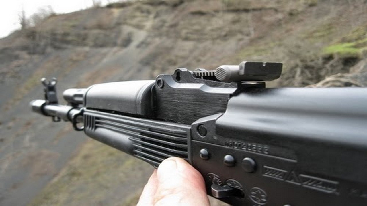 کوژرانی چێودارێکی خەڵکی باشوور بە دەستی سپای پاسداران