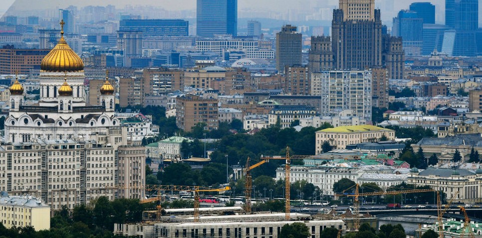 وەزارەتی دەرەوەی ڕووسیا  : مۆسکۆ دوو دیپلۆماتی باڵیۆزخانەی بۆلغارستان دەردەکات