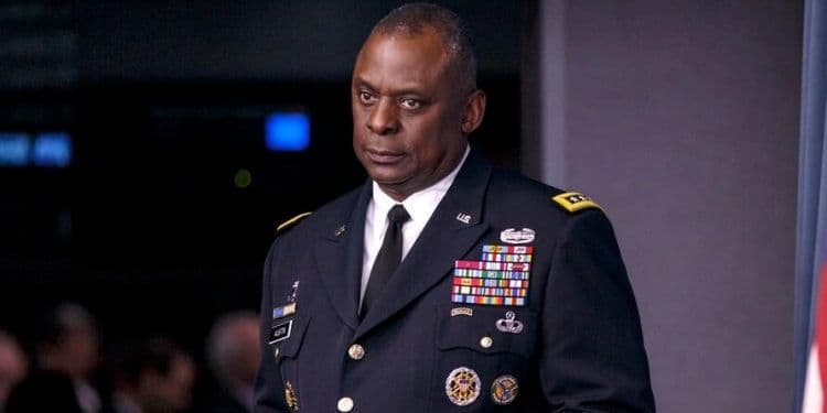 ئەمریکا: ڕێژیمی ئێران دەبێ بۆ دەستـدرێژییەکانی لە ناوچەکە و ئاو نێوەنەتەوەییەکاندا ووڵامدەر بێ