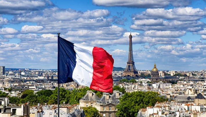 لەهەر 12 خولەكێكدا منداڵێك لە فەرەنسا بزر دەبێت