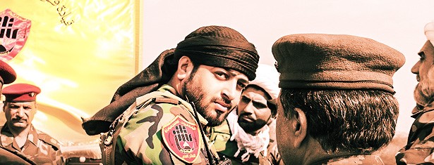 ئەمریکا   :  گەورەترین مەترسی بەرامبەر بە عێڕاق هەبوونی ٧٠ هەزار ئەندامی حەشدی شەعبی سەر بە ئێران ە لەو ووڵاتەدا