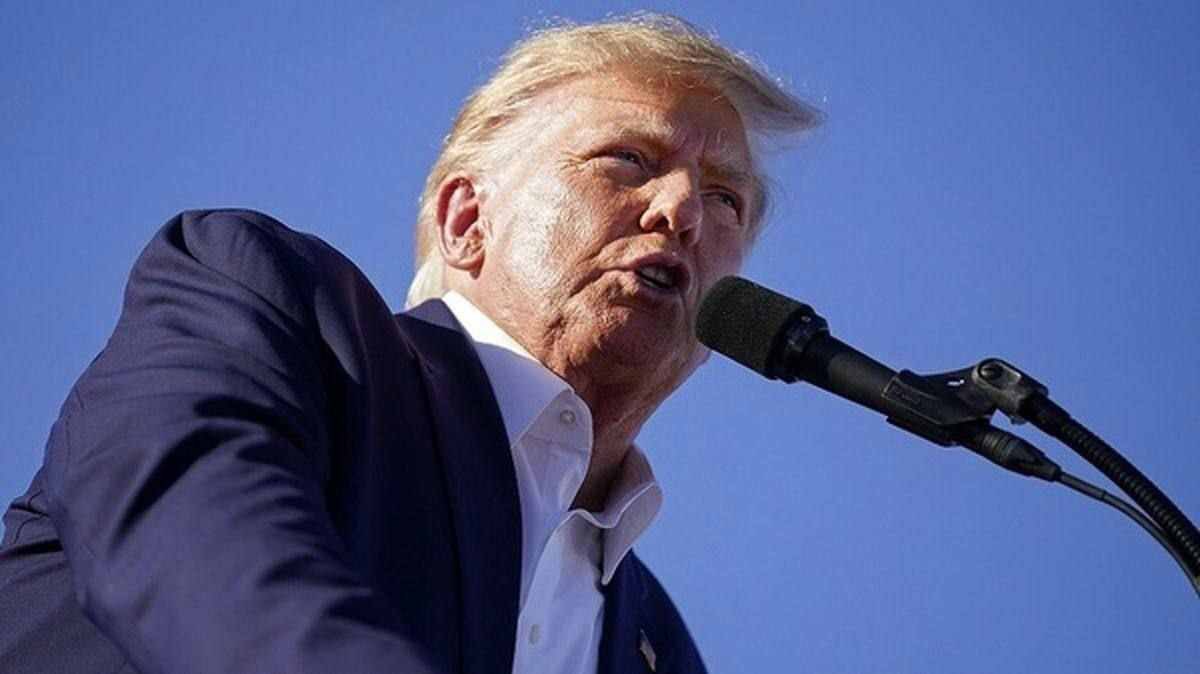 گێڕانەوەی میدیای ئەمریکی سەبارەت بە هۆشدارییەکەی دادوەر بۆ "ترامپ"