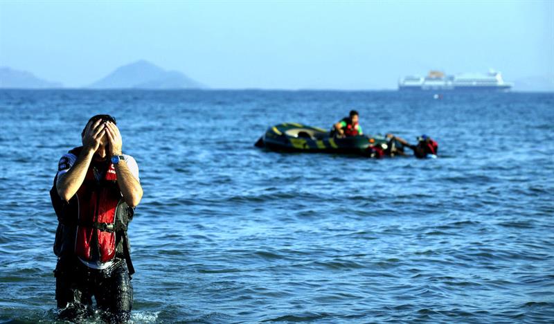 ئیتاڵیا بڕیارێکی نوێی لەسەر پەنابەران دەرکرد