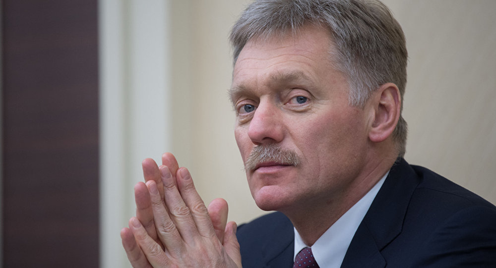 کاردانەوەی کرێملین لە بڵاو بوونەوەی هەواڵی پێشنیاری دەرکردنی هێزەکانی ئێران لە سووریا