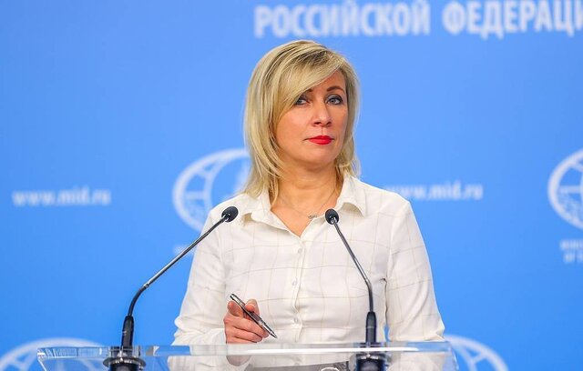 مۆسکۆ  : ووڵامی بڕیارەکەی ئاڵمانیا سەبارەت بە دەرکردنی دیپلۆماتە ڕووسەکان دەدەینەوە