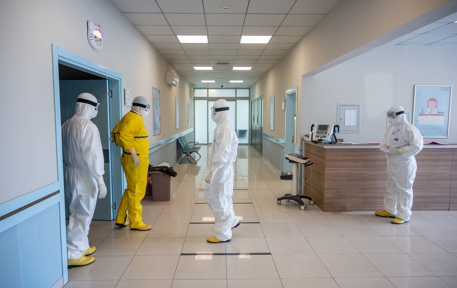 ئاسۆ حەوێزی: دۆخی هەرێمی كوردستان لە مەترسیدایە