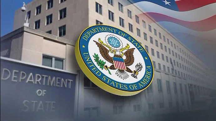 وەزارەتی دەرەوەی ئەمریکا:ئێمە بەدوای ململانێ لەگەڵ ئێراندا ناگەڕێین و نامانەوێت بە هیچ شێوەیەک شایەتحاڵی فراوانبوونی ئەم ململانێیە بین