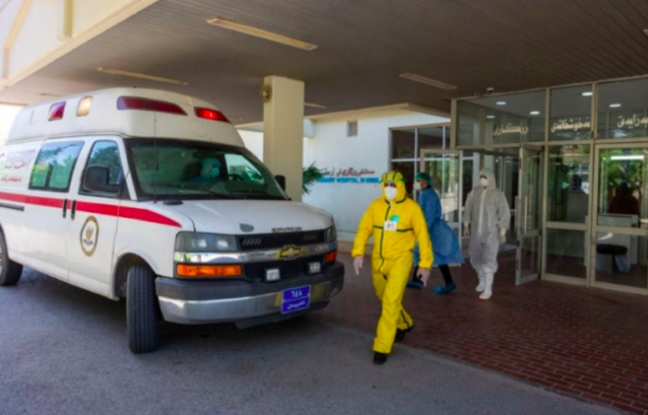 ژمارەی تووشبوانی کۆرۆنا لە هەرێمی کوردستان بۆ ژێر ٥٠ کەس دابەزی