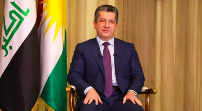 مەسرور بارزانی: بەهیچ شێوەیەک سازش لەسەر شنگال ناکەین