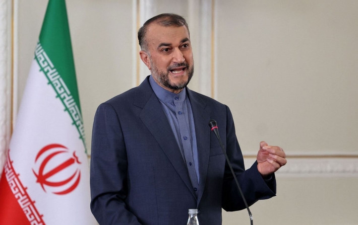 وەزیری دەرەوەی ئێران: لەگەڵ رووسیا هەماهەنگی سەربازیی دژبە هیچ لایەنێک ناکەین