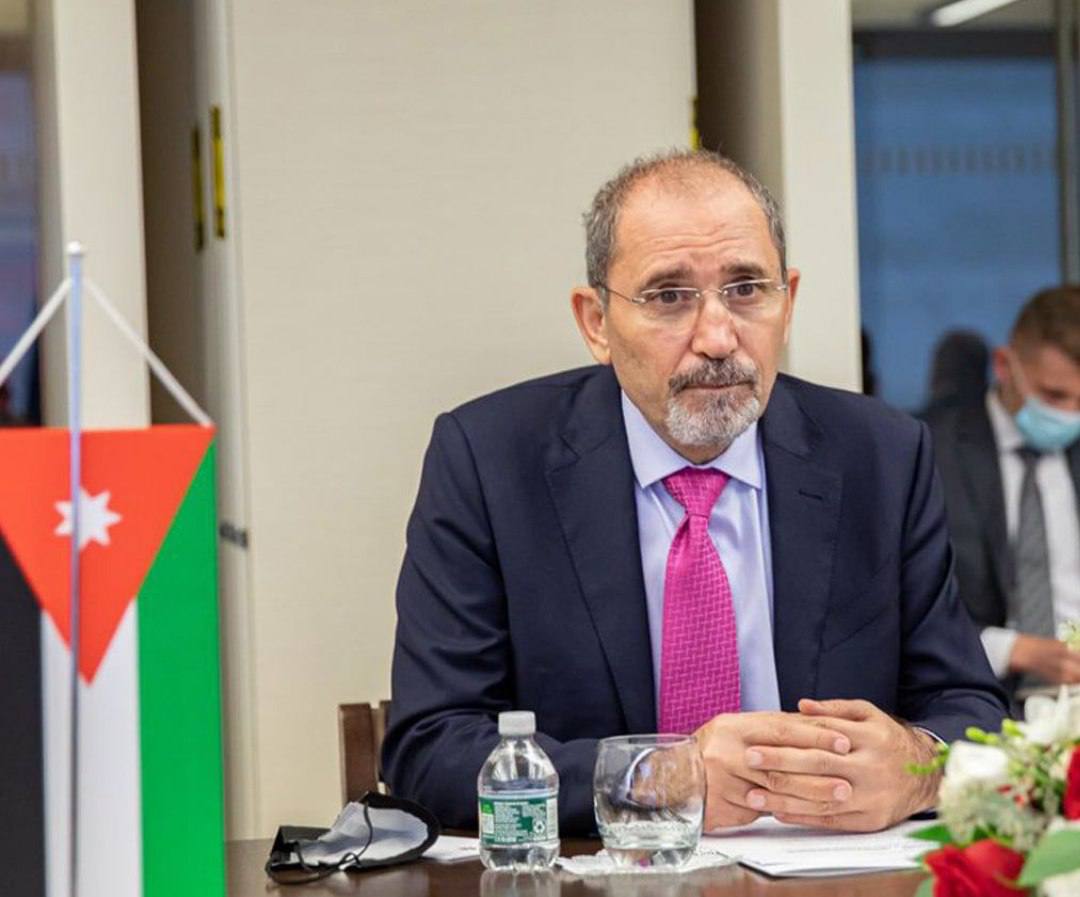 ئۆردون : ناتۆی عەرەبی لە دژی ئێران بە ئێمە پێشنیار نەکراوە