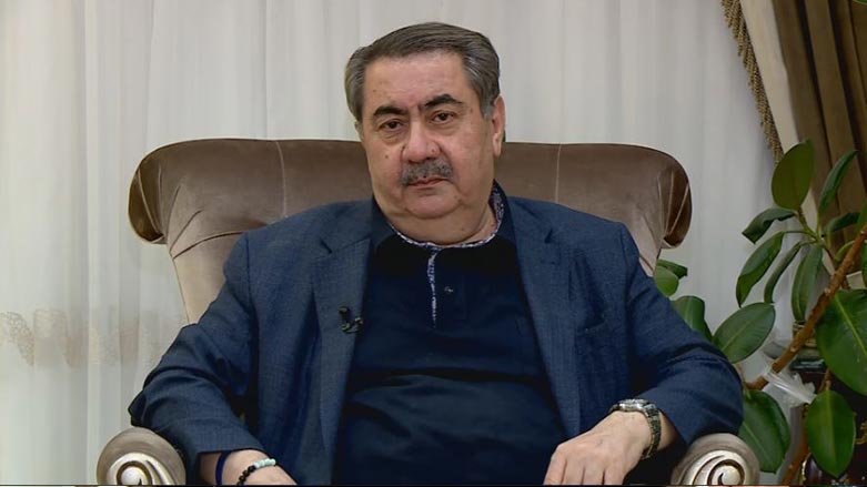 هۆشیار زێباری: ئەو پەرلەمانتارە كوردانەی دژایەتی هەرێمیان دەكرد لە هەڵبژاردندا كەوتن