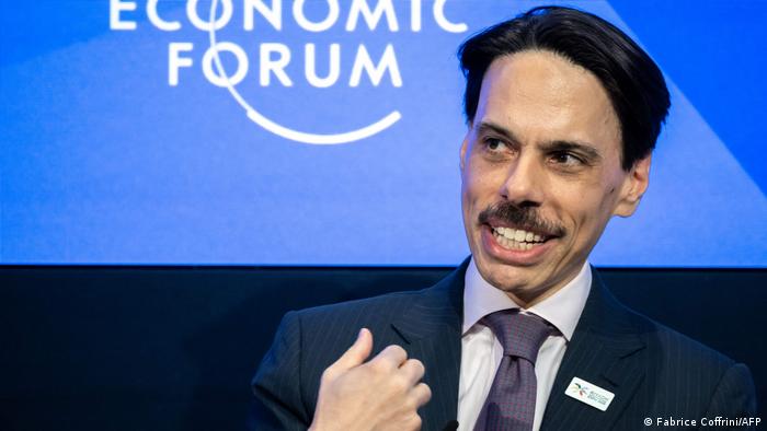 بن فەرحان : چاوەڕێم لەگەڵ ئەمیر عەبدوڵڵاهیان کۆببمەوە/ سەعوودییە ئامادەیە پەیوەندییەکانی لەگەڵ ئێران دەست پێبکاتەوە