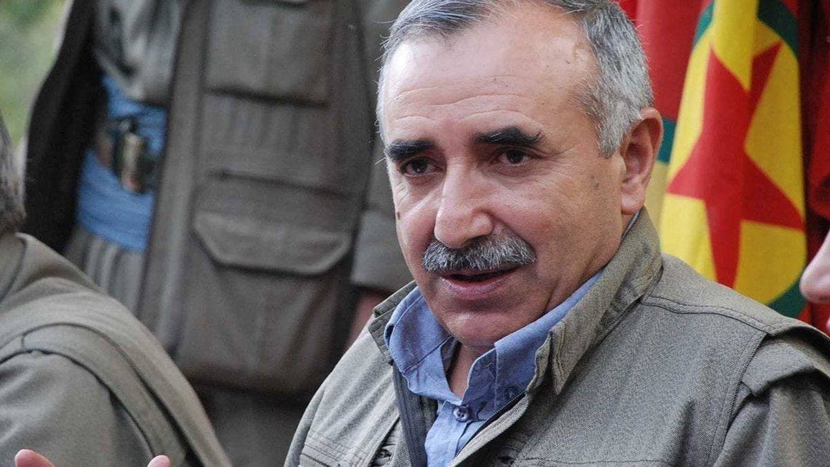 موراد قەرەیلان: ئەردۆغان داوای ئاگربەستی لە ئێمە کرد