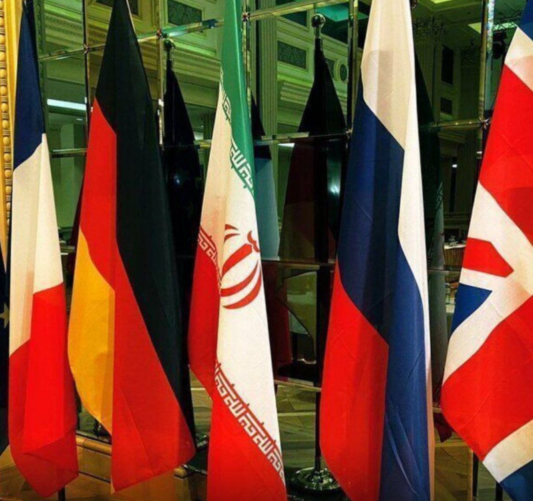 میدیاکانی ئەمریکا : ئەگەر ڕێکەوتن بکرێت ئەوە لە چەند قۆناغدا جێبەجێ دەبێ