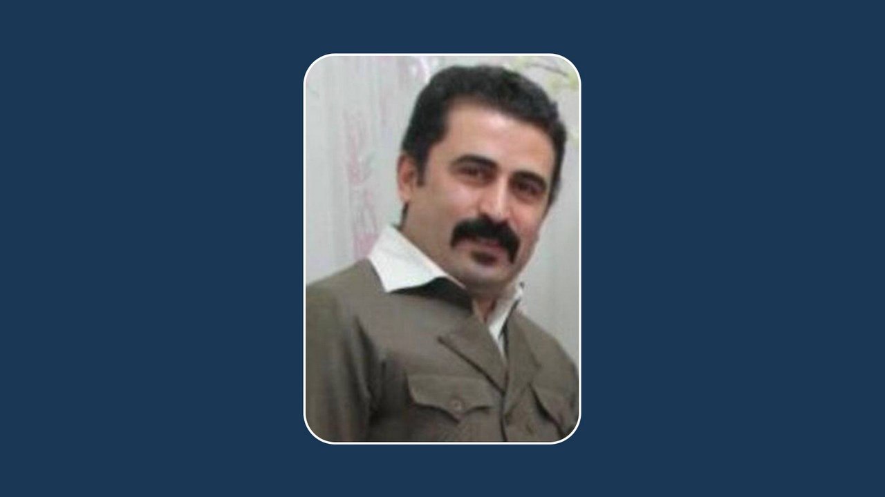 مامۆستایەکی دیکە لە شاری سنە دەستبەسەر کرا