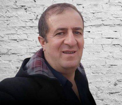 برینداربوونی کۆڵبەرێک لە سنووری بانە