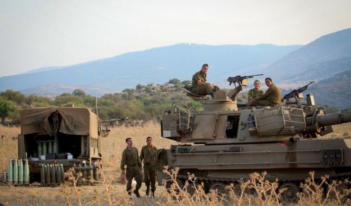 وەزیری بەرگری ئیسرائیل  :  ئامادەکاری بۆ هێرشکردن بۆ سەر بەرنامە ئەتۆمییەکەی ئێران دەکەین