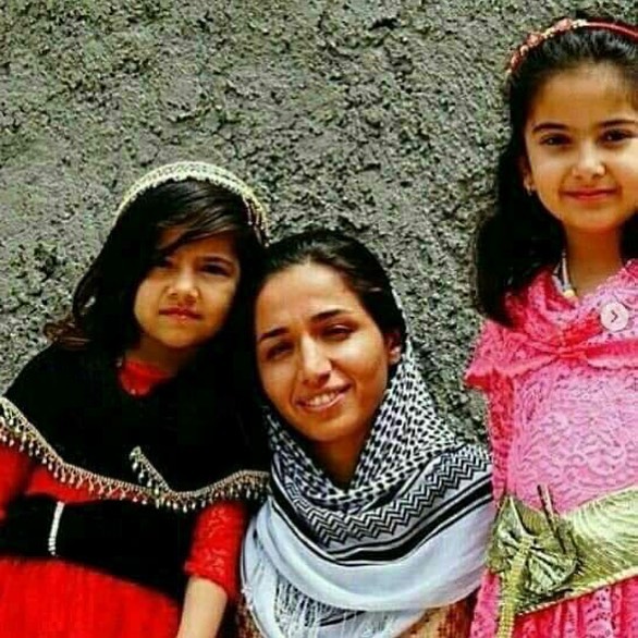 سەرۆکی دەزگای زانیاری سنە: زارا پەروەردەی سەربازی بە منداڵان داوە