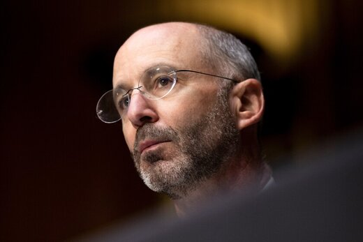 ڕۆبێرت مالی : فڕۆکە بێفڕۆکەوانەکانی ئێران لە دژی خەڵکی سڤیلی ئۆکراین بەکار دەهێندرێت