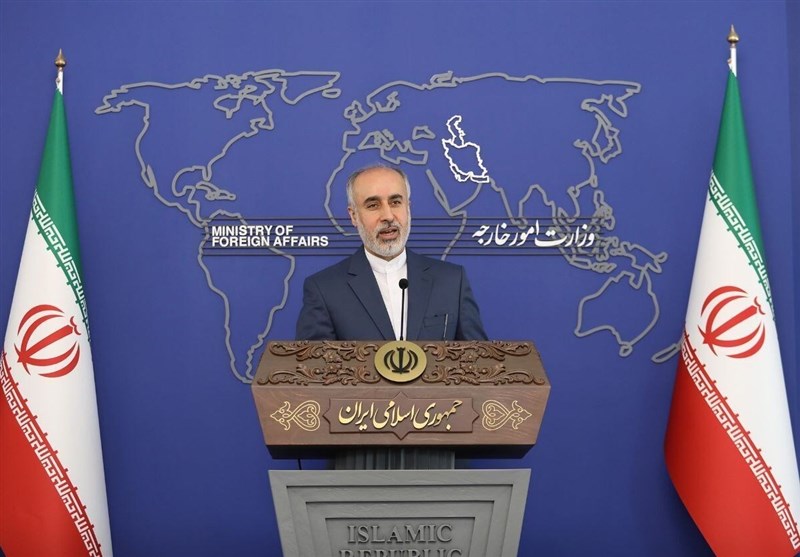 نوێترین لێدوانی ئێران دەربارەی پارتەکانی ڕۆژهەڵات لە هەرێمی کوردستان