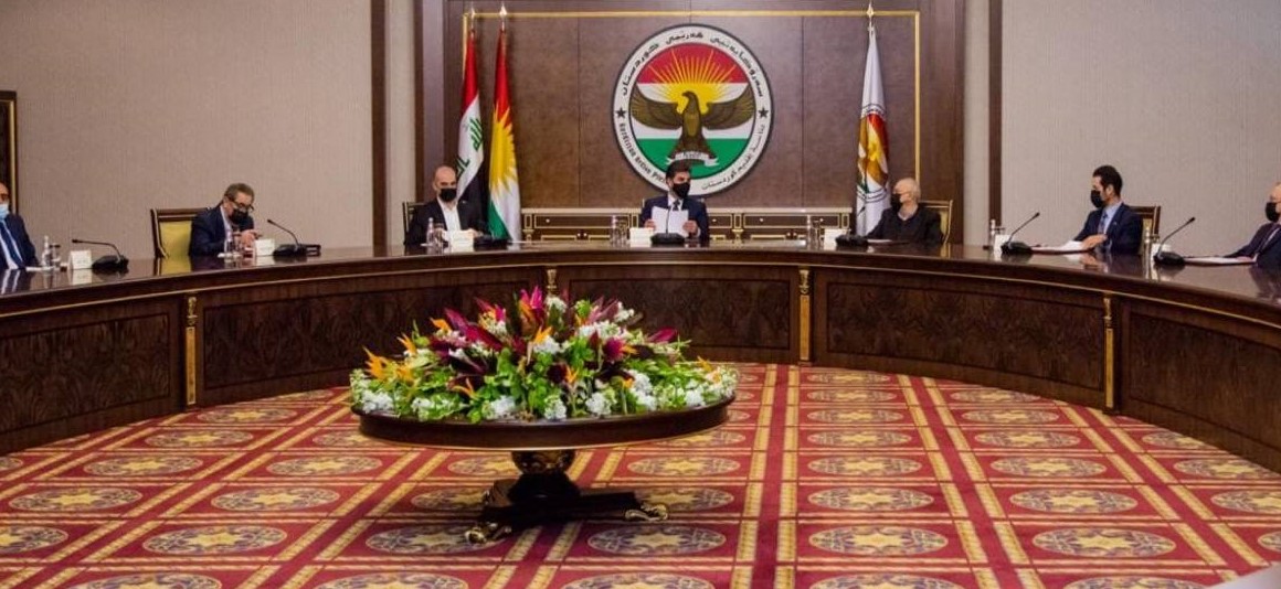 پارتی و یه‌كێتی و گۆڕان ڕاگه‌ێندراوێكی هاوبه‌ش بڵاوده‌كه‌نه‌وه‌