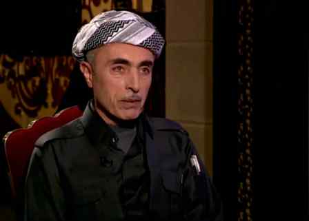 زێباری: هێزی پێشمەرگە جێی متمانە و کاریگەرە، بۆیە هاوپەیمانان بەردەوام پاڵپشت و هاوکارین