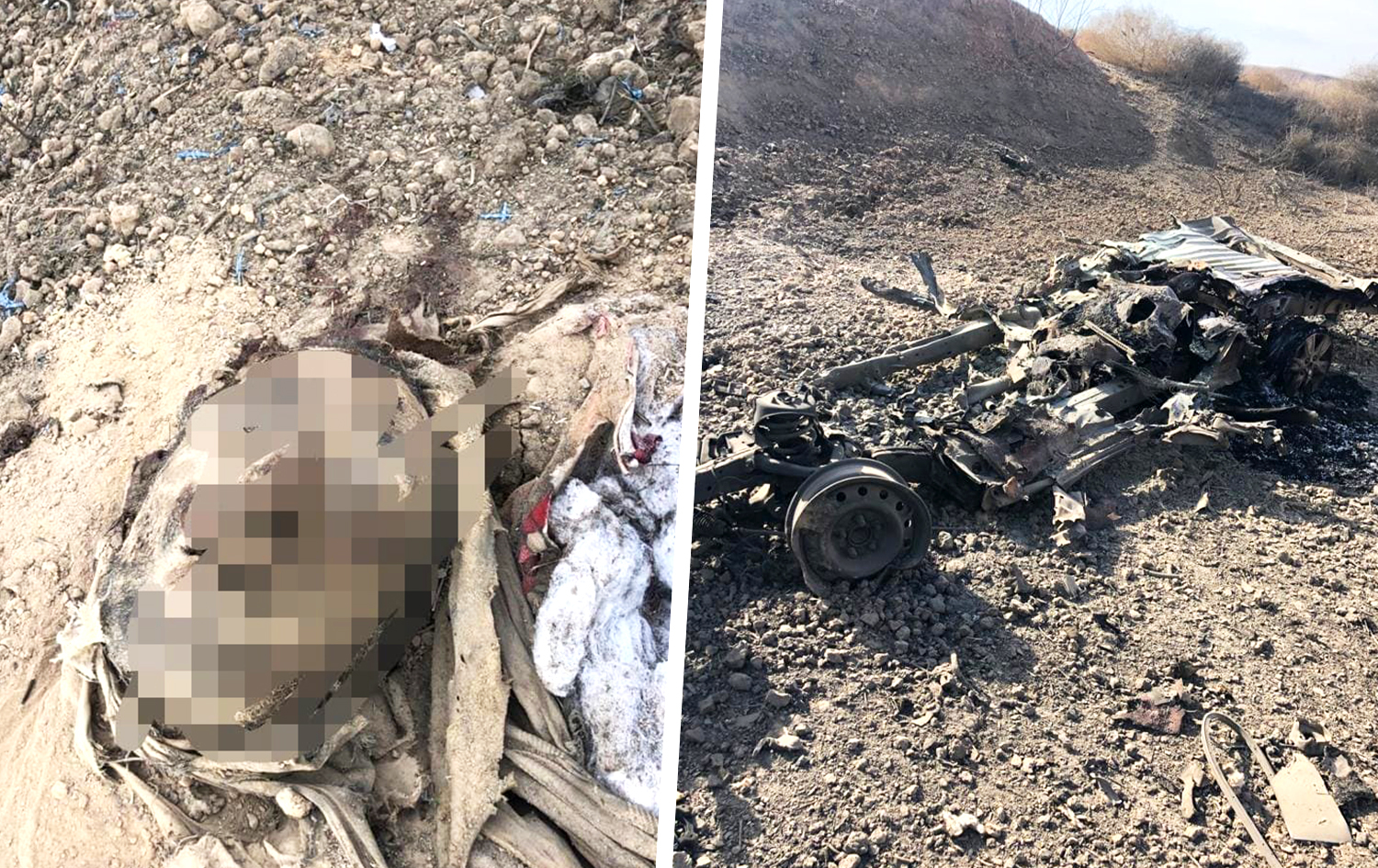 ١٠ ئەندامی داعش لە کەرکووک کوژران