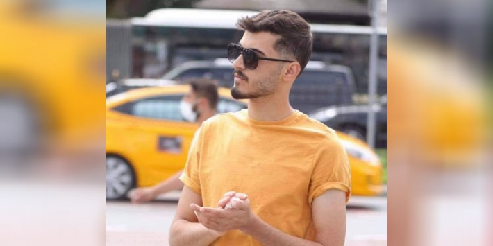 کۆچبەرێکی کورد لە یۆنان گیانی لە دەست دا