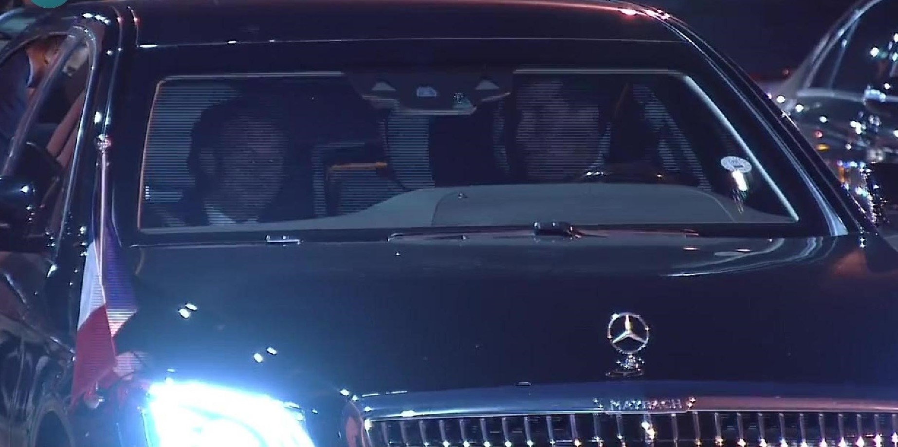 ئەو پەیامە گرینگەی کە ماکرۆن و فەڕەنسا بۆ کوردستان هەیەتی چی بوو ؟؟؟