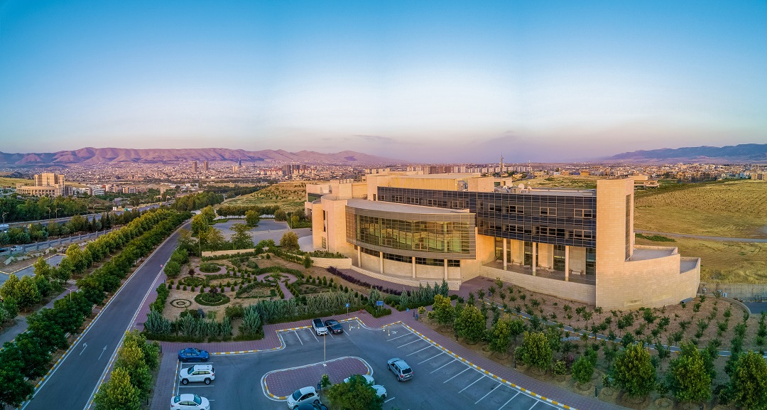 بە پێی نووسراوێکی حکوومەتی هەرێم ڕەزامەندی لە سەر بڕوانامەی دەرچووانی ئەم زانکۆیانە دەردەکرێت